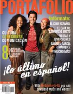 Portafolio, Vol. 1