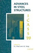 Advances In Steel Structures (icass '99): 2 Volume Set