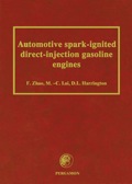 Automotive Spark-ignited Direct-injection Gasoline Engines