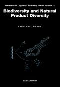 Biodiversity And Natural Product Diversity