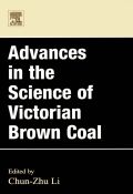 Advances In The Science Of Victorian Brown Coal