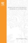 Modelling And Control In Biomedical Systems 2006