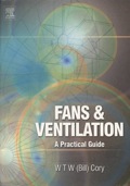 Fans And Ventilation: A Practical Guide
