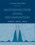 Multiresolution Signal Decomposition: Transforms, Subbands, And Wavelets