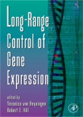 Long-range Control Of Gene Expression
