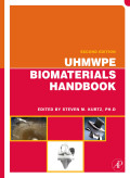 Uhmwpe Biomaterials Handbook