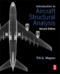 Introduction To Aircraft Structural Analysis