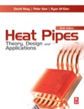 Heat Pipes: Theory, Design And Applications