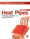 Heat Pipes: Theory, Design And Applications