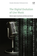 The Digital Evolution Of Live Music