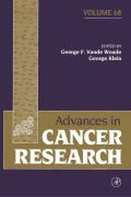 Advances In Cancer Research