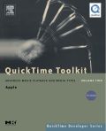 Quicktime Toolkit Volume Two: Advanced Movie Playback And Media Types