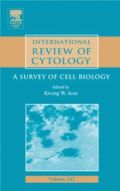 International Review Of Cytology: A Survey Of Cell Biology
