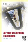 Air And Gas Drilling Manual: Applications For Oil And Gas Recovery Wells And Geothermal Fluids Recovery Wells
