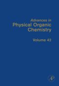 Advances In Physical Organic Chemistry