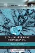 Ultrahigh-pressure Metamorphism: 25 Years After The Discovery Of Coesite And Diamond