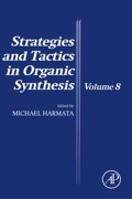 Strategies And Tactics In Organic Synthesis