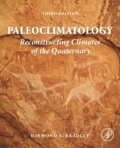 Paleoclimatology: Reconstructing Climates Of The Quaternary