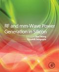 Rf And Mm-wave Power Generation In Silicon