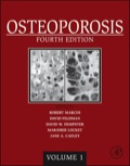 Osteoporosis: Two-volume Set