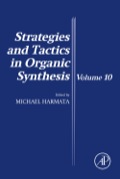 Strategies And Tactics In Organic Synthesis