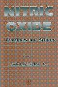 Nitric Oxide: Principles And Actions