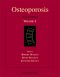 Osteoporosis, Two-Volume Set