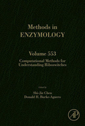 Computational Methods For Understanding Riboswitches