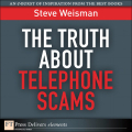 The Truth About Telephone Scams