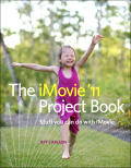 The Imovie '11 Project Book