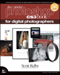 The Adobe Photoshop Cs3 Book For Digital Photographers