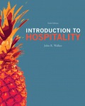 Introduction To Hospitality, 6/e