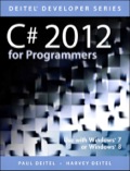 C# 2012 For Programmers