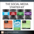 The Social Media Starter Kit (collection)