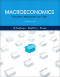 Macroeconomics: Principles, Applications And Tools