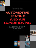 Automotive Heating And Air Conditioning