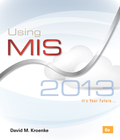 Using Mis, 6/e