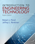 Introduction To Engineering Technology