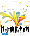 Discovering The Life Span,