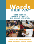 Words Their Way
