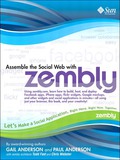 Assemble The Social Web With Zembly