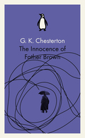 The Innocence Of Father Brown