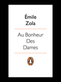 Au Bonheur Des Dames (the Ladies' Delight)