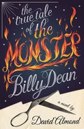 The True Tale Of The Monster Billy Dean