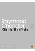 Killer In The Rain