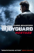Bodyguard: Hostage (book 1)
