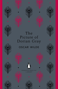 The Picture Of Dorian Gray