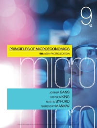 Principles Of Microeconomics Th Edition