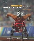 Human Physiology: From Cells To Systems