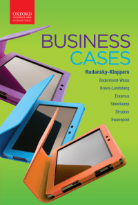 BUSINESS CASES